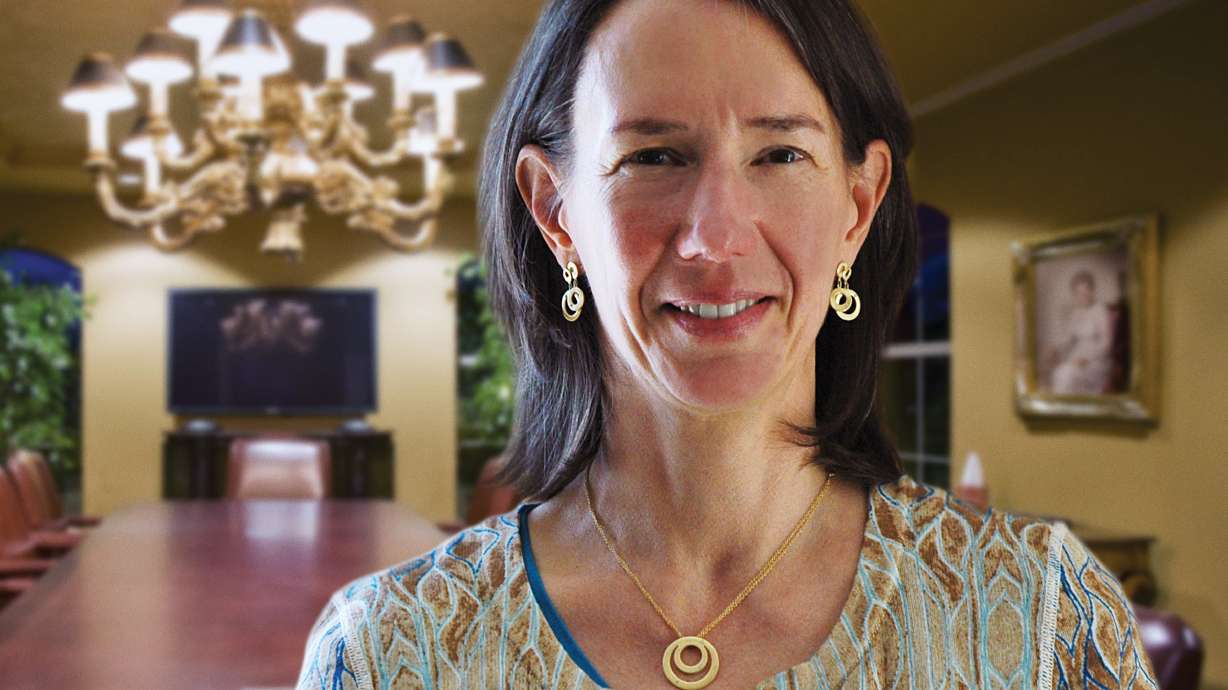 Virginia G. Piper Charitable Trust Announces Dr. Susan M. Pepin as New President and CEO