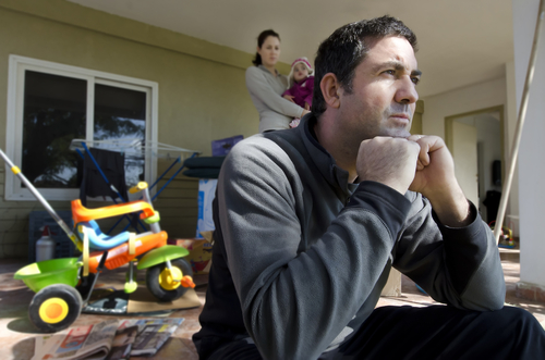 4 ways to make it through unemployment
