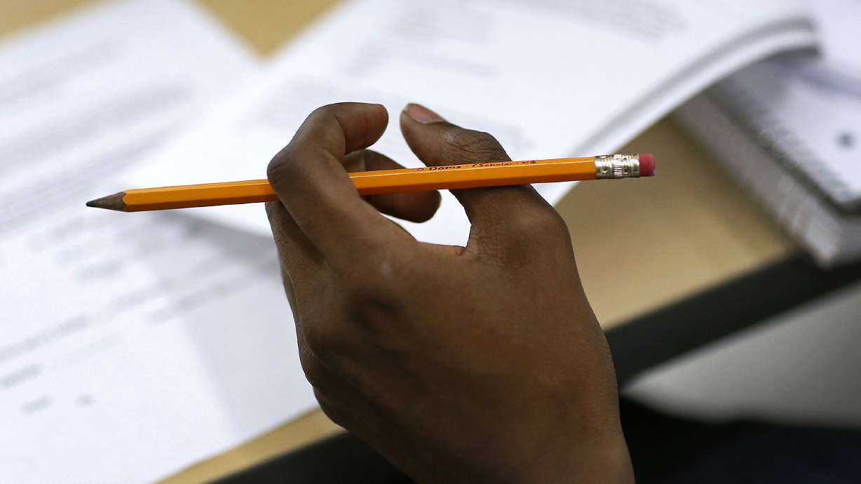 Colleges seek to improve remedial programs