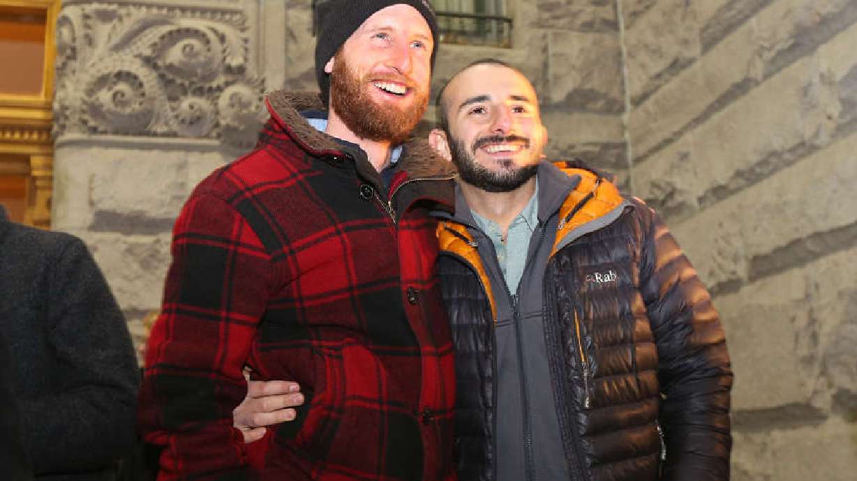 Amendment 3 debate deeper than legal questions