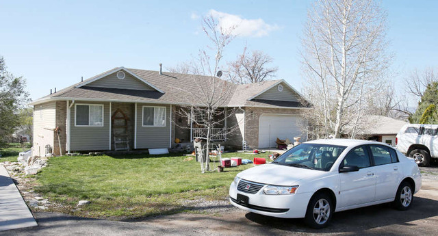 Boyfriend 'stunned' by accusation girlfriend killed 6 babies | KSL.com