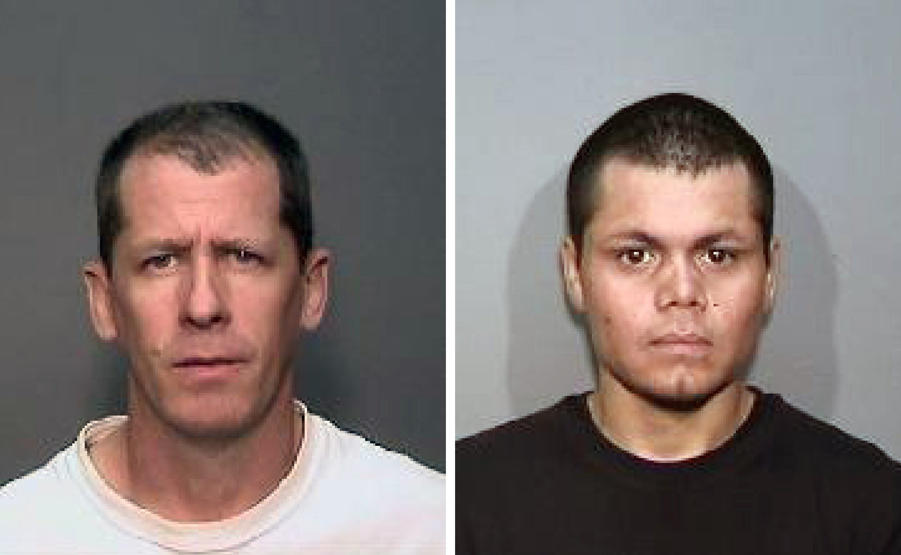 Police: GPS helped solve, didn't deter killings
