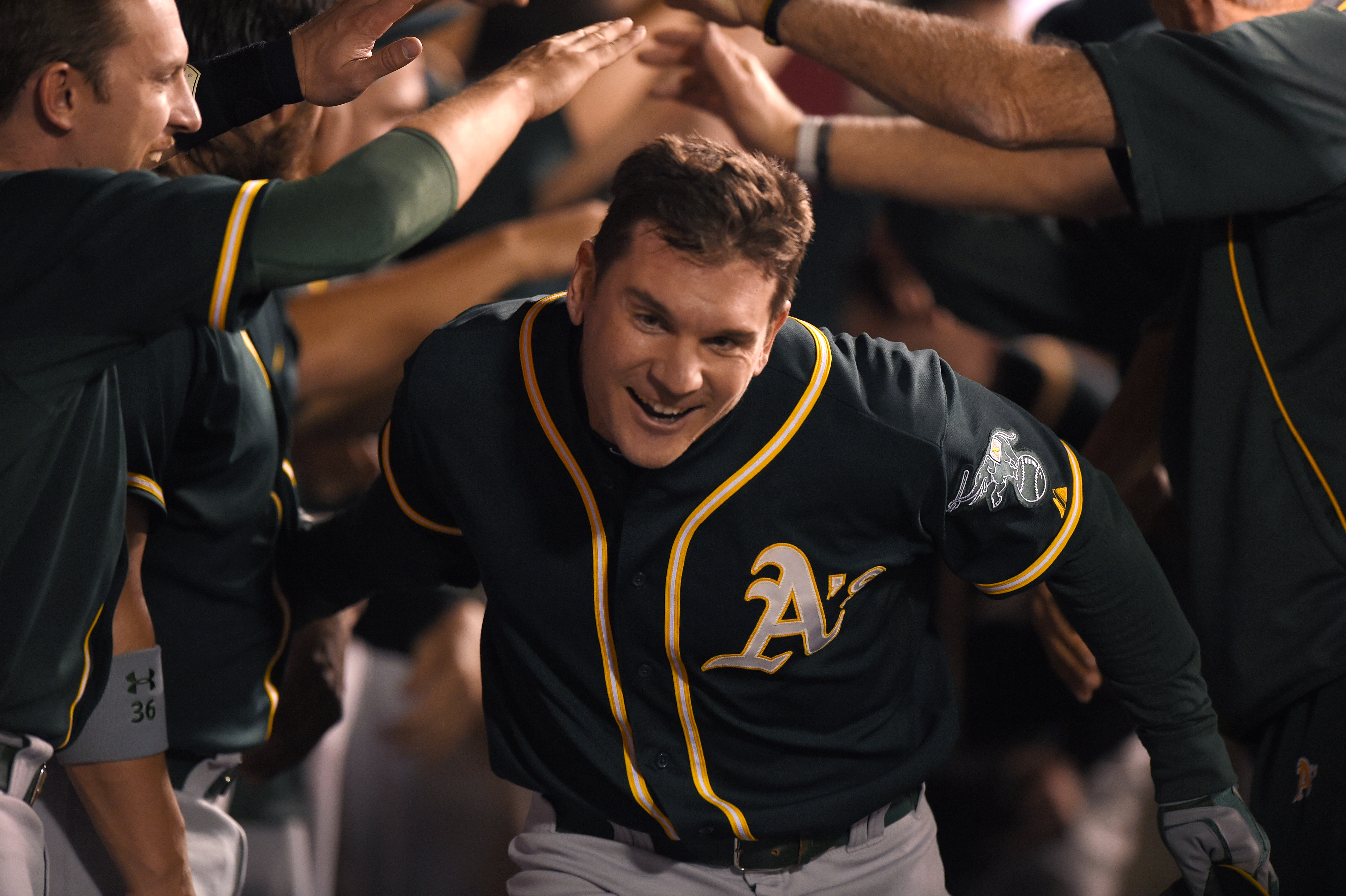 Your Top Plays for Today