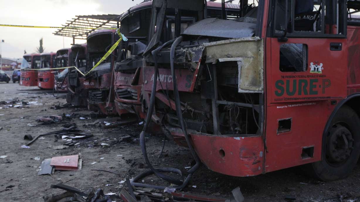 10 Things to Know for Today