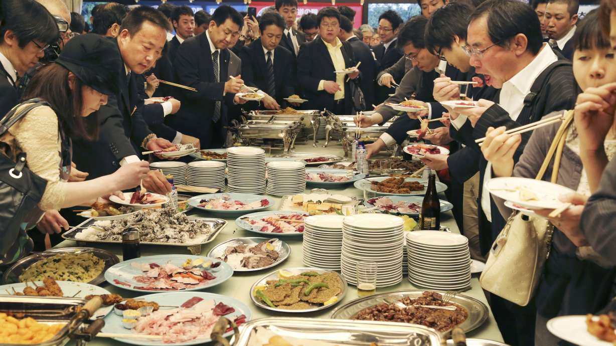 Japan pro-whaling lobby vows to continue hunts