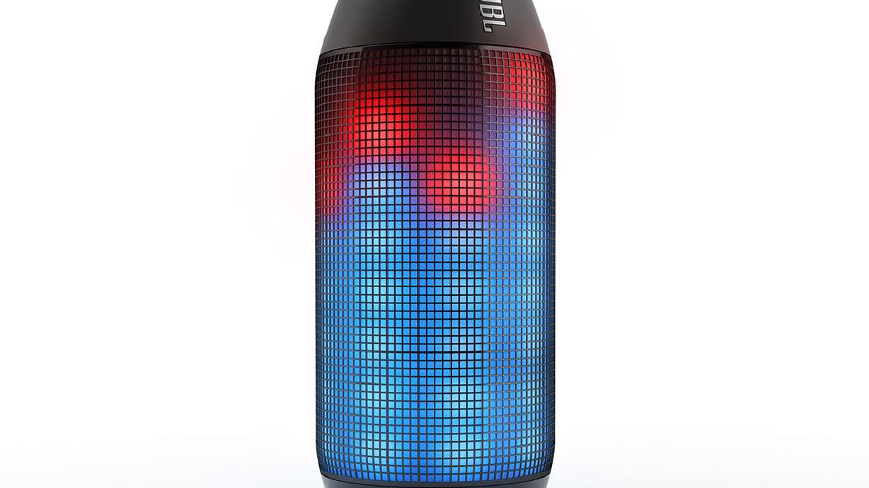 JBL Portable Audio Products Debut in Verizon Wireless Stores Nationwide Just In Time for Summer Fun
