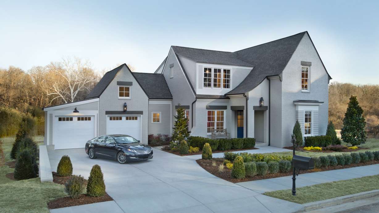 HGTV Smart Home 2014 Giveaway Now Open for Entries