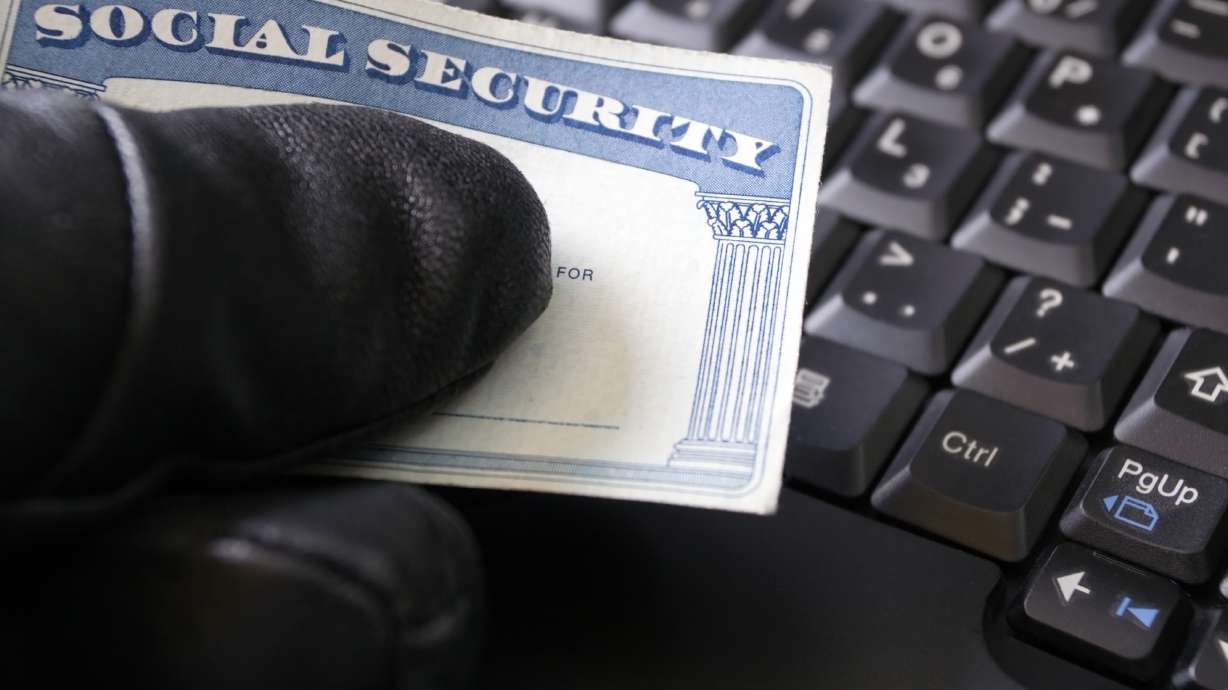 Aumenta robo de información personal por internet
