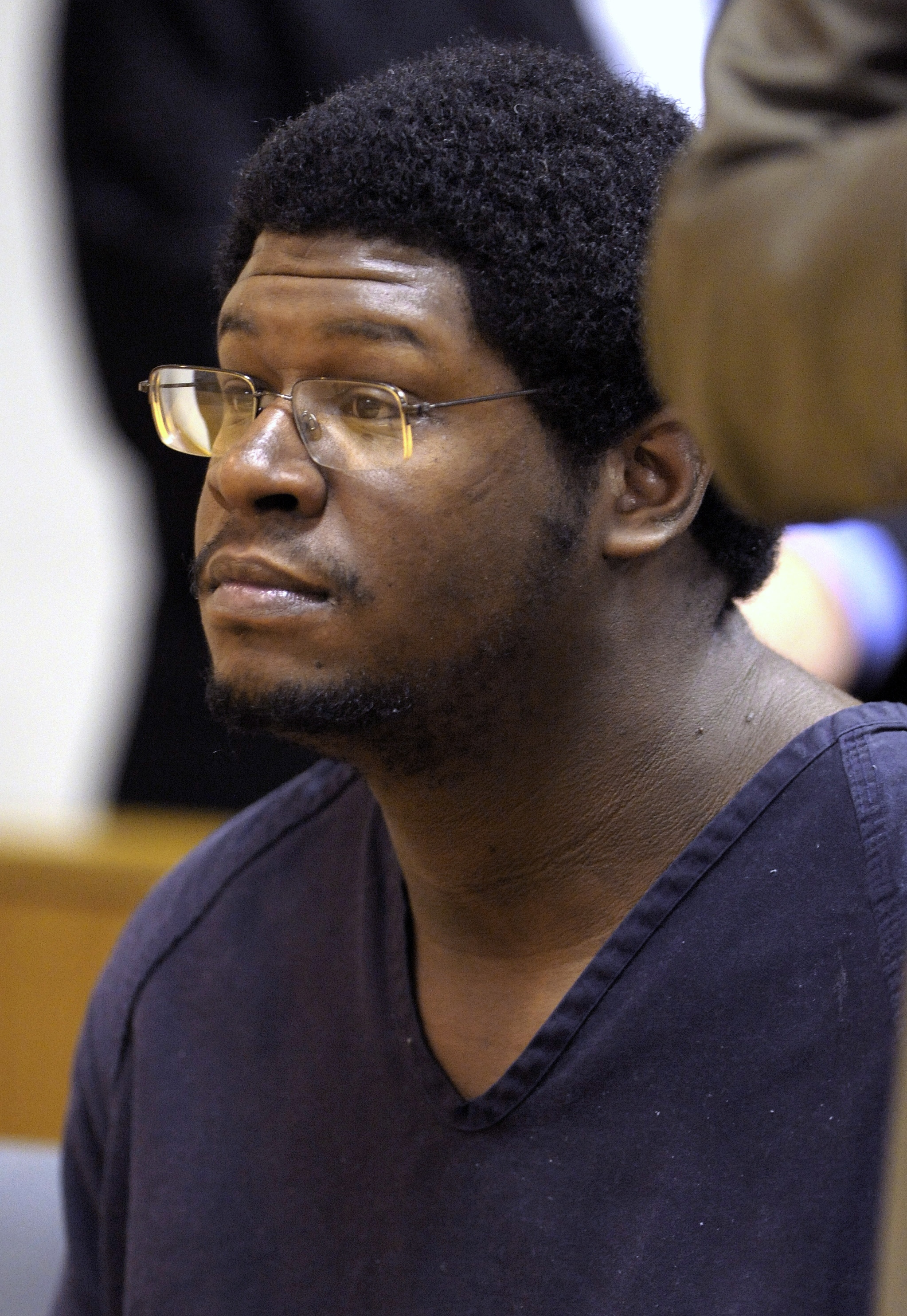 Man sentenced to life for killing 4 Michigan women