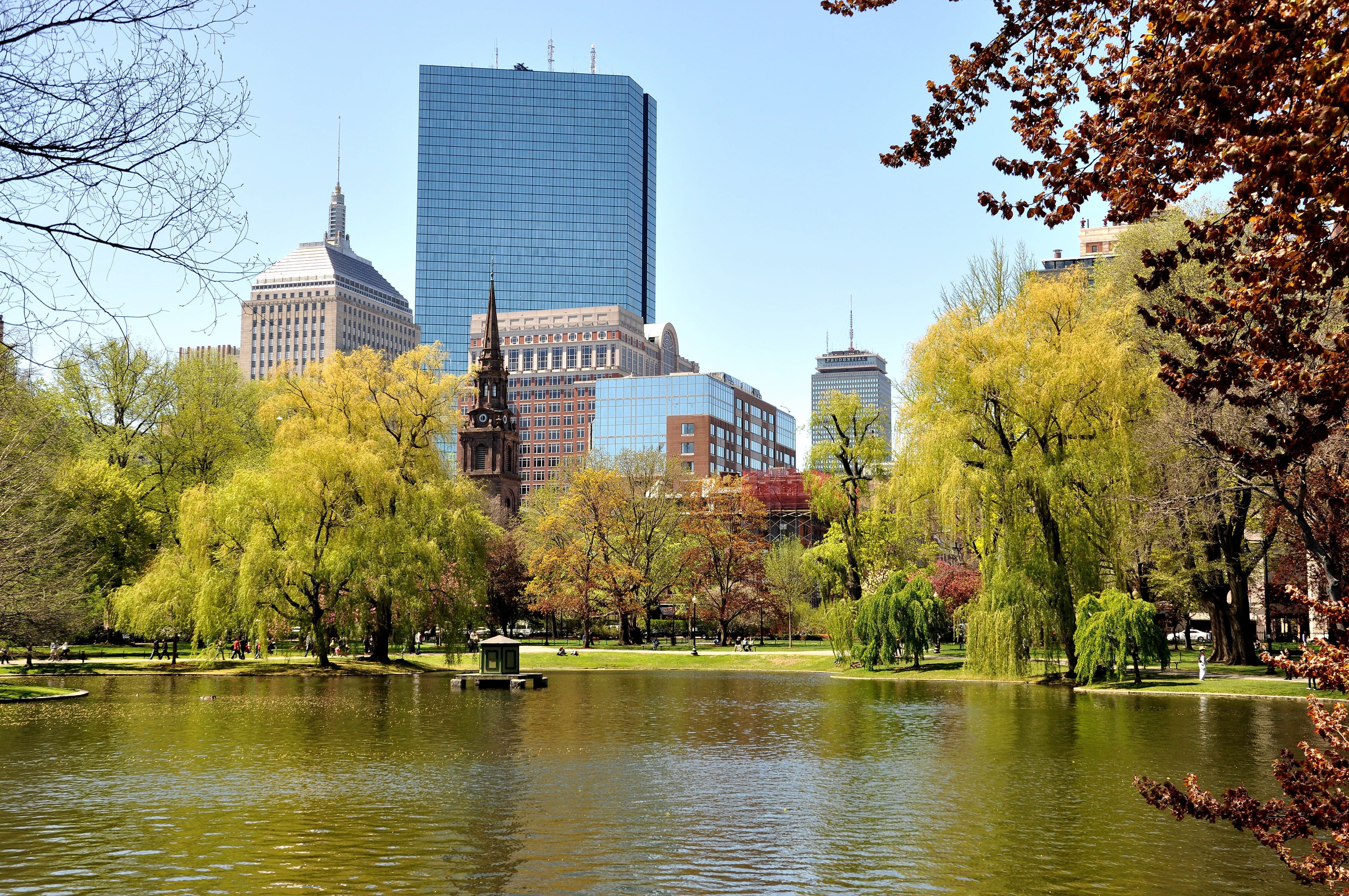 Recuerdan a víctimas de ataque a Maratón de Boston