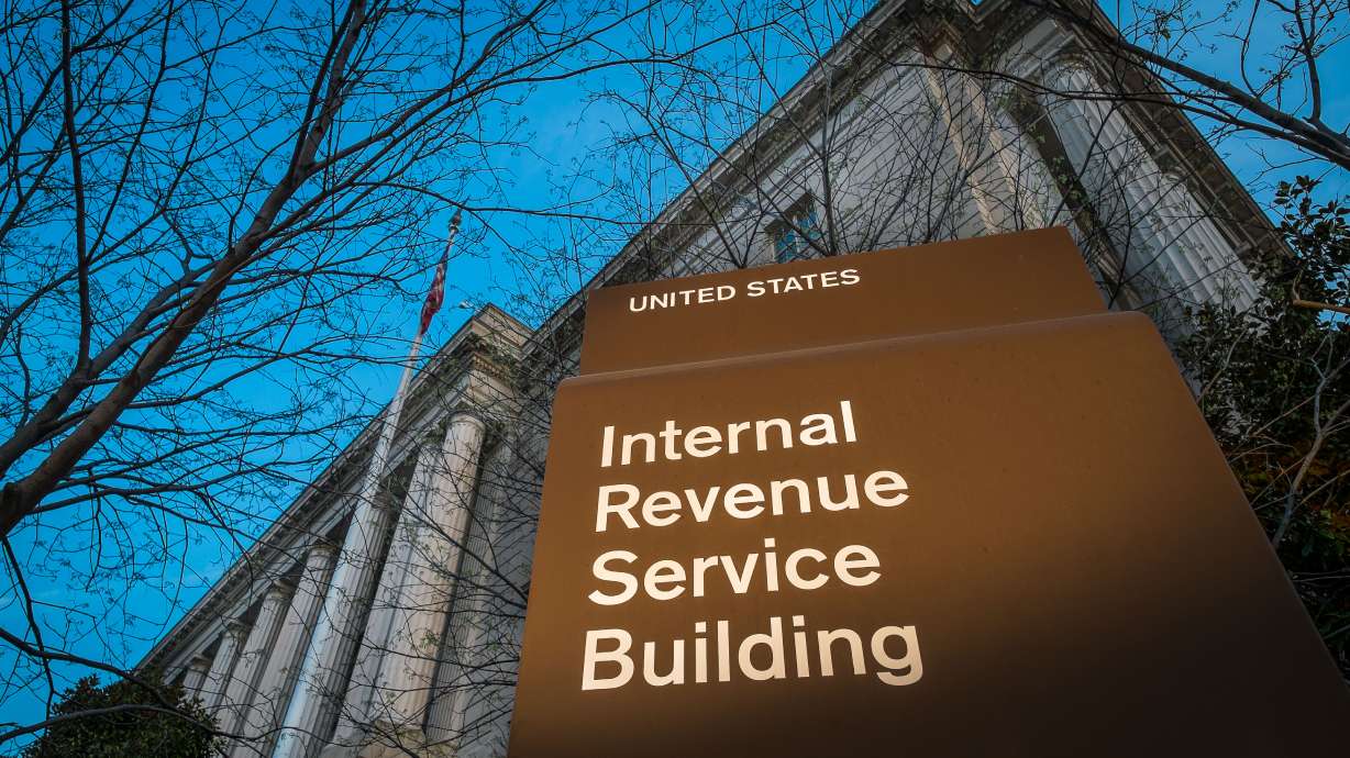 5 Things to Know about Tax Day