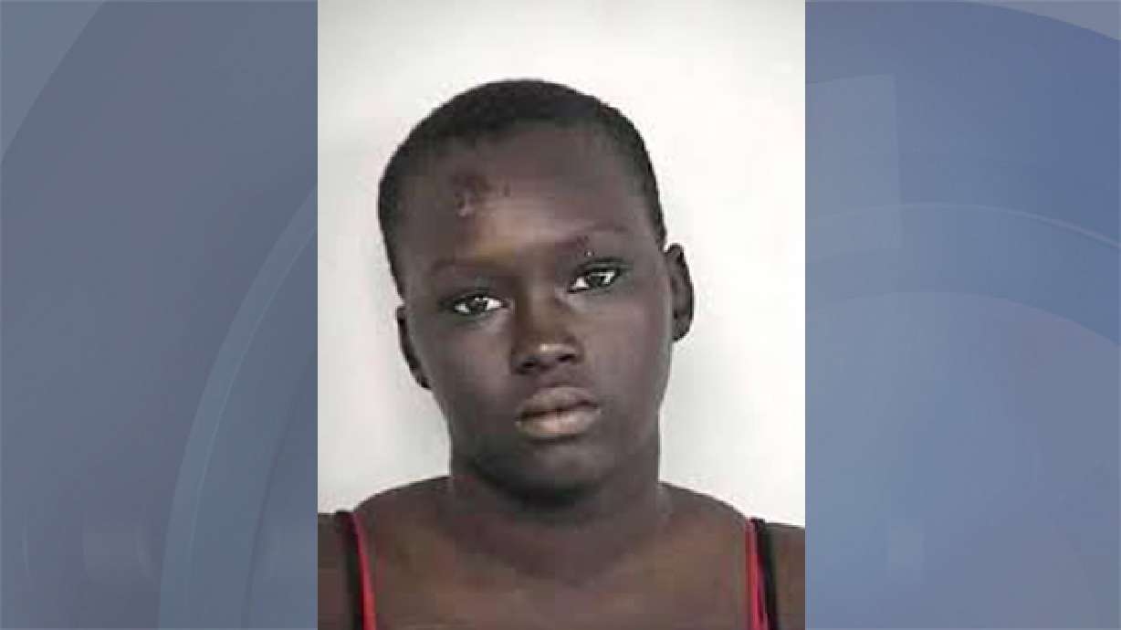 Court date set for Utah teen in North Vegas crash