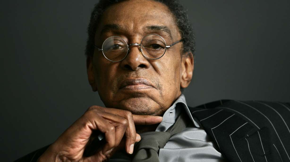 Dance show 'Soul Train' may boogie onto Broadway