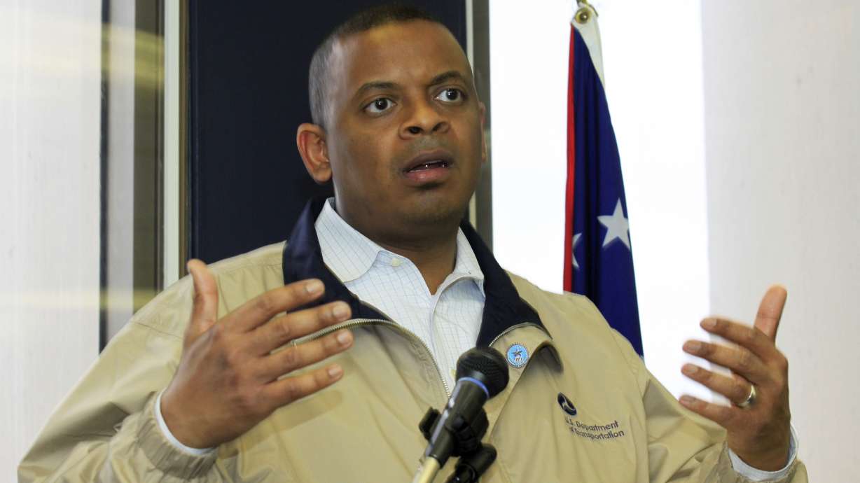 Congress is giving states the transportation blues