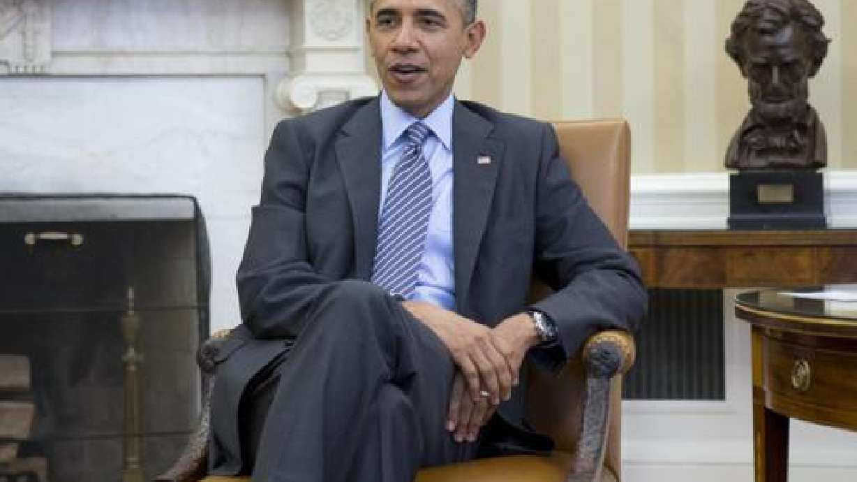 Obama: No cambios unilaterales a ley de migración