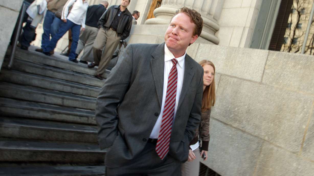 Jeremy Johnson wants to be own lawyer in criminal case