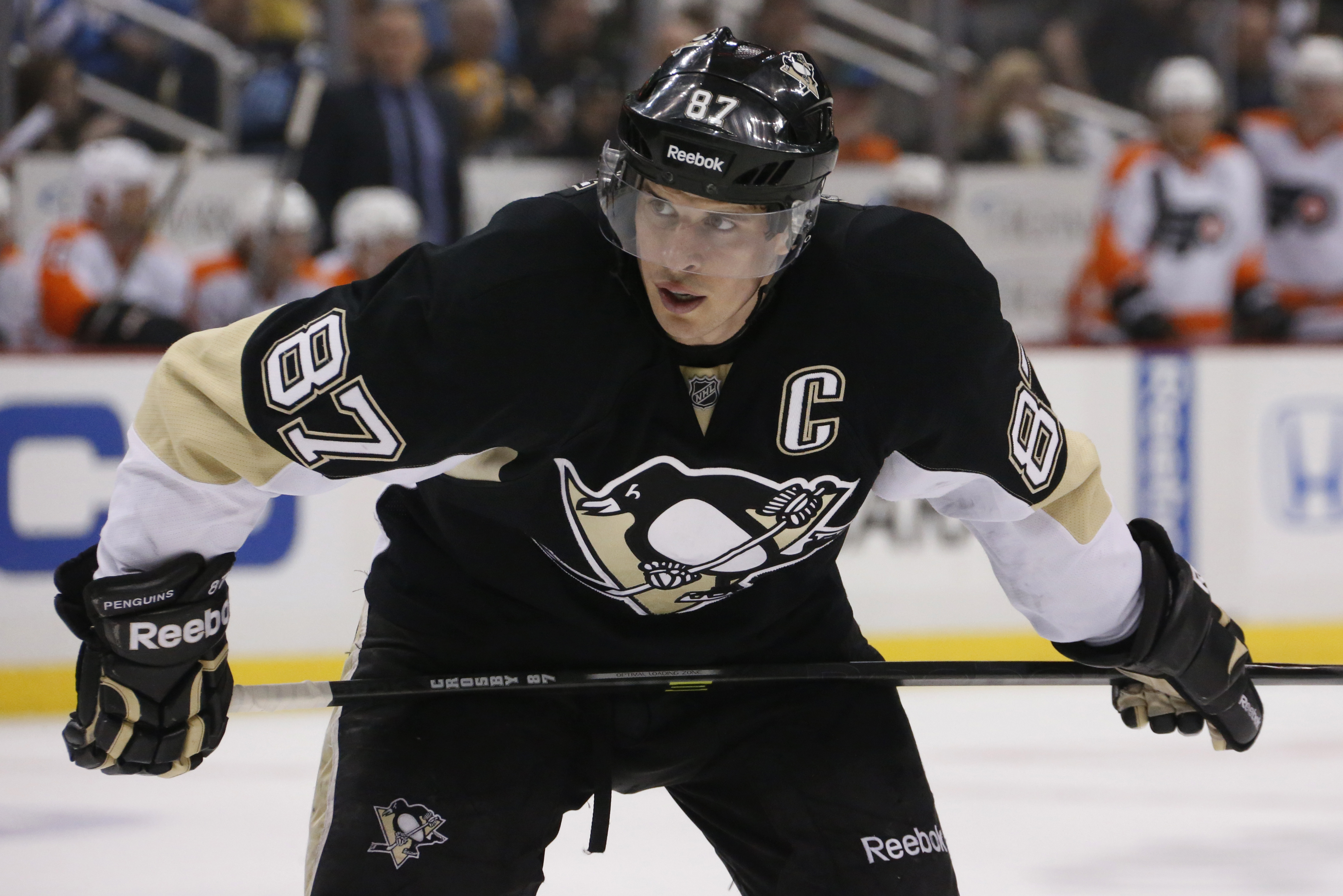 NHL playoff preview capsules