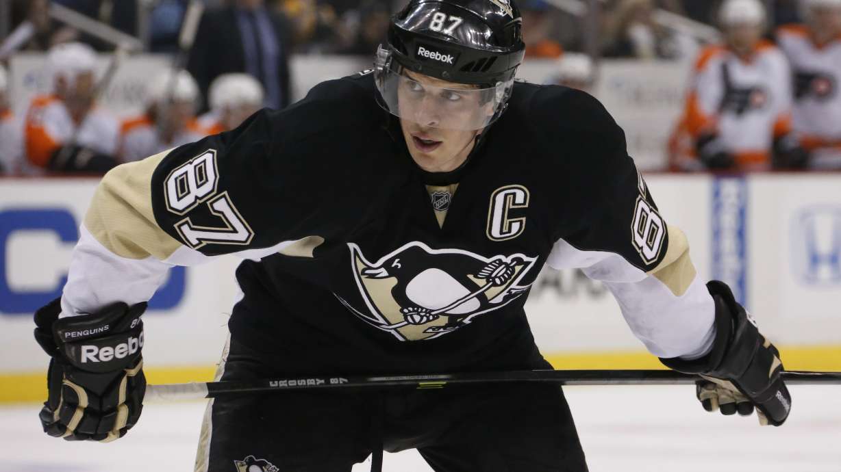 NHL playoff preview capsules