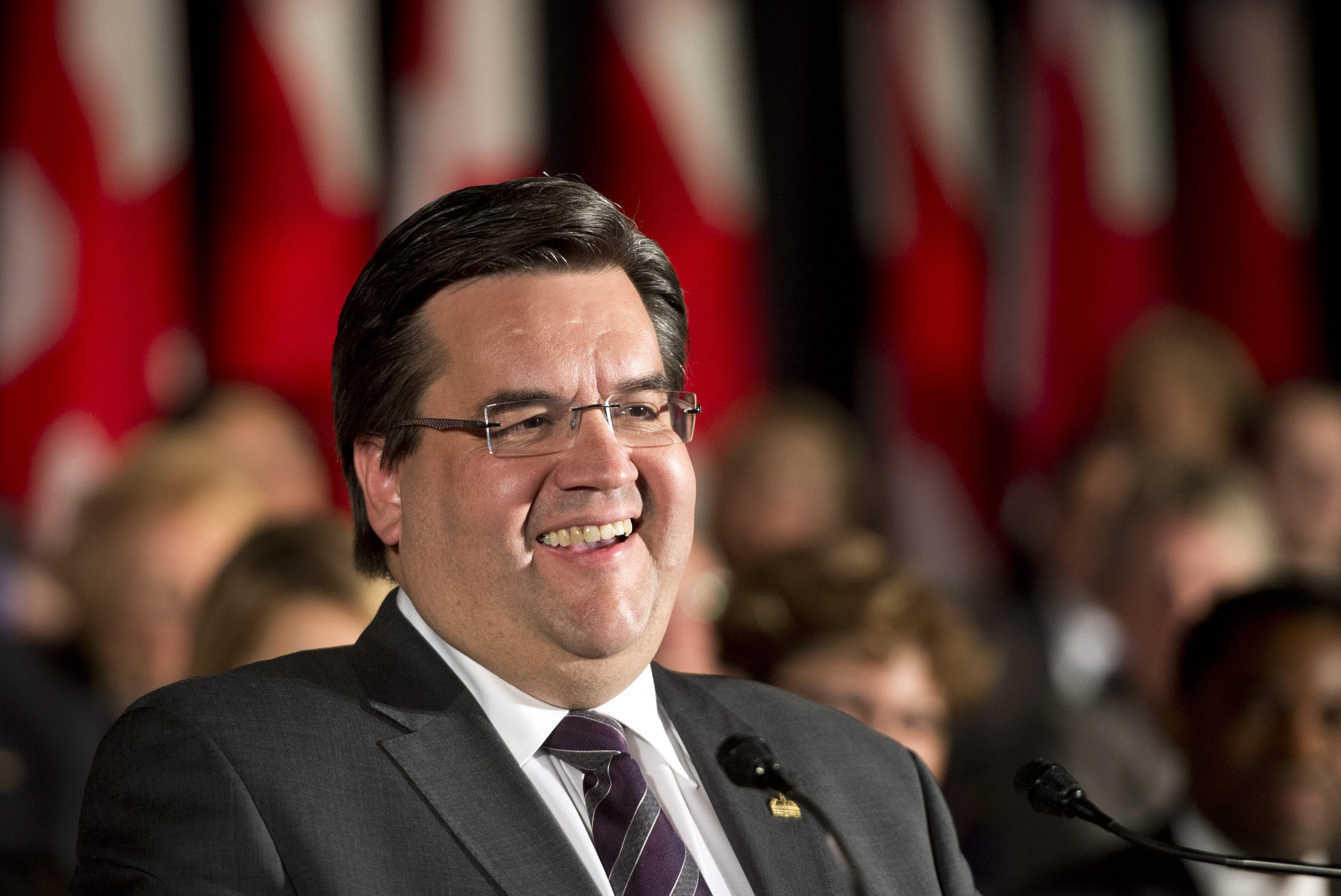 Montreal mayor looks to NYC for anti-graft advice