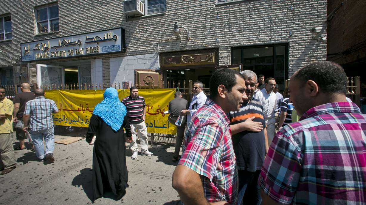 End of NYPD Muslim surveillance program applauded