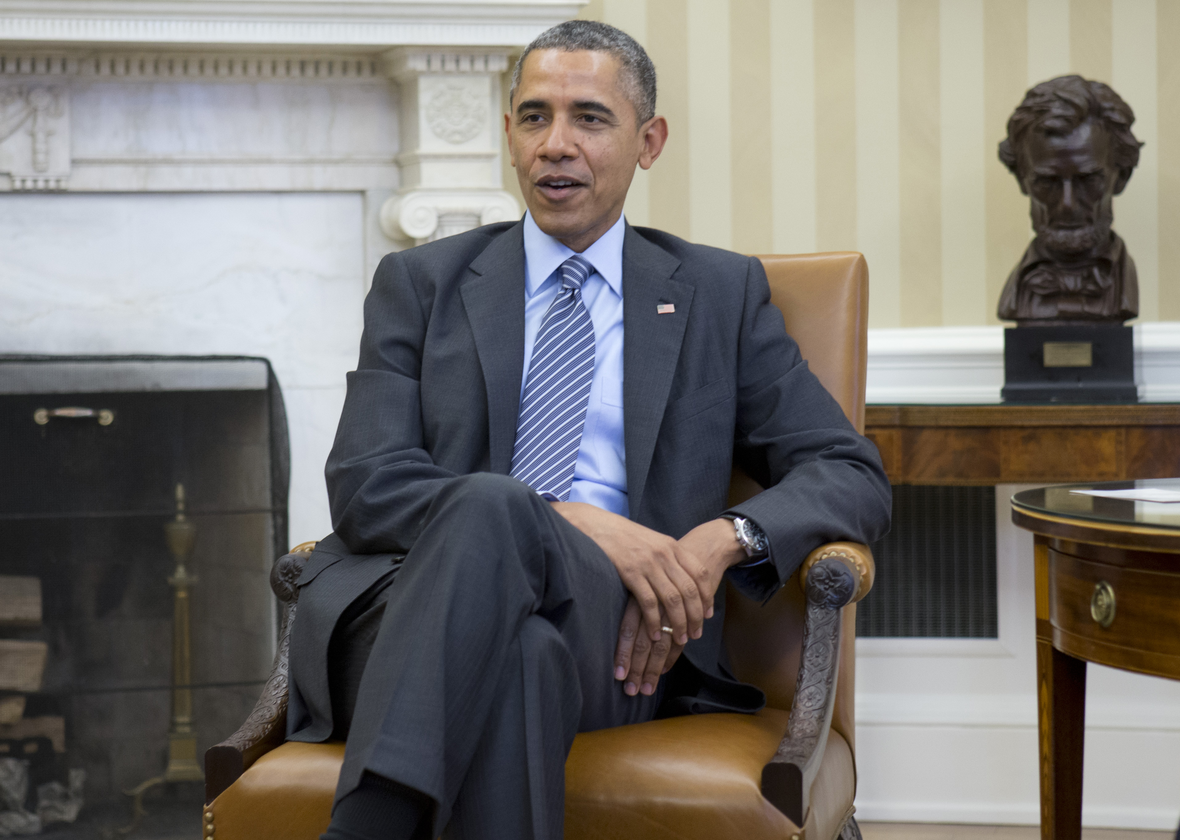 Obama seeks inmates worthy of commutation power