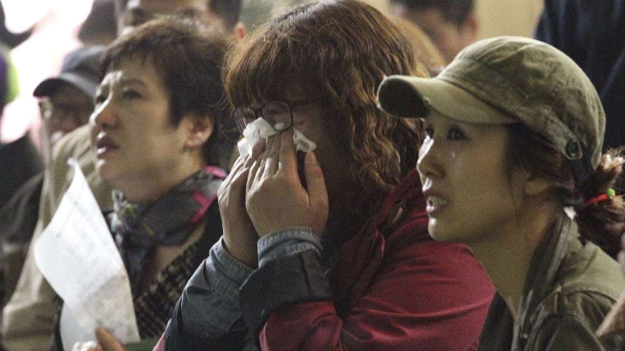 10 Things to Know for Today