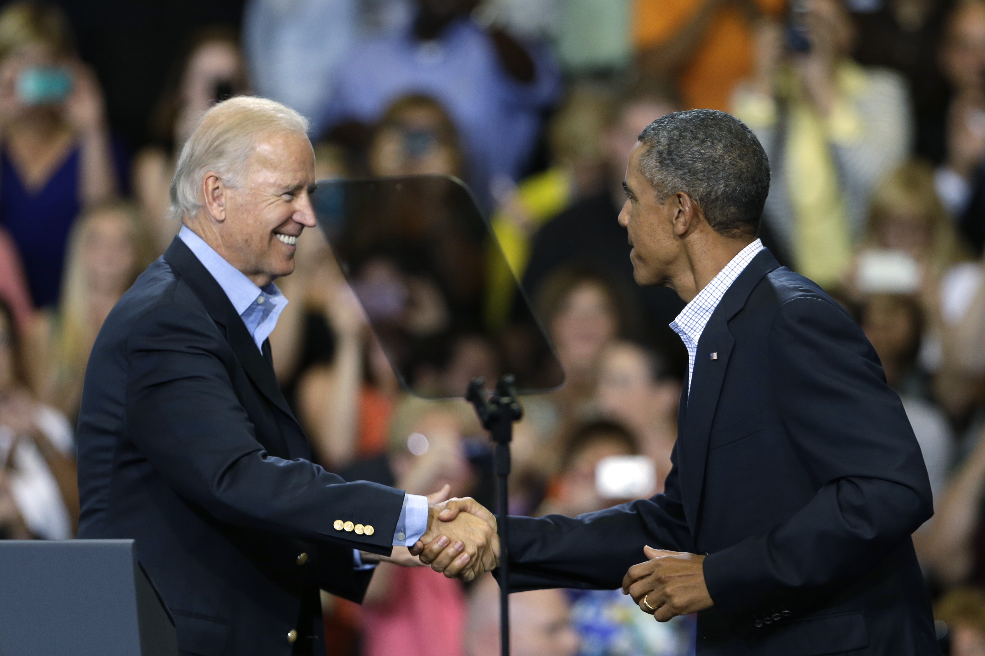 Obama, Biden announce $600M for job grants