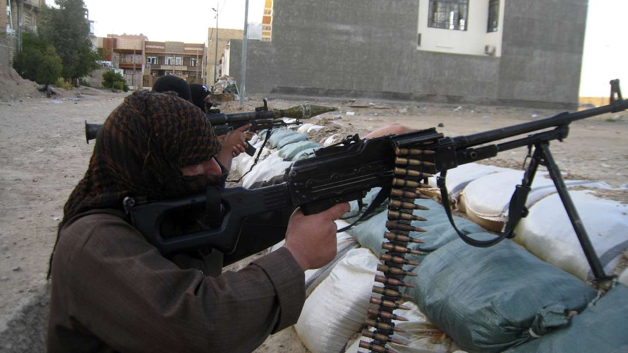 Iraq: Abu Ghraib prison closure not permanent