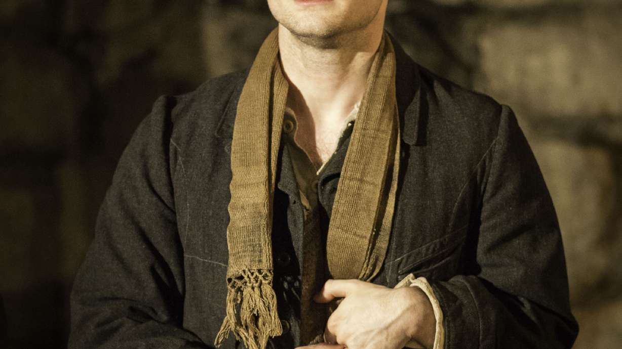 Daniel Radcliffe on why New York audiences rock