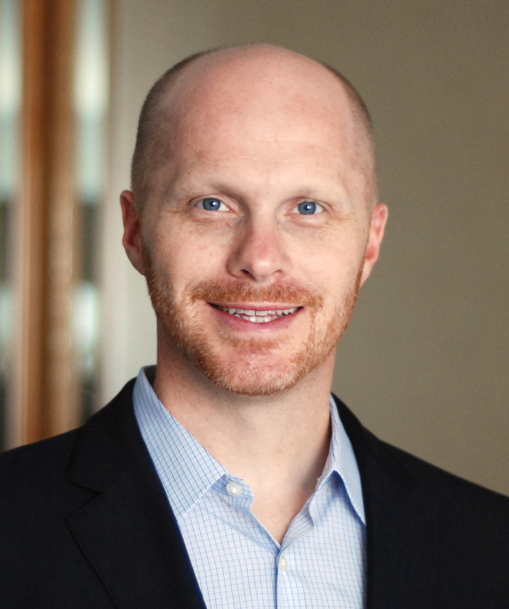 Expert in Real Estate Analytics Joins Luna Grill