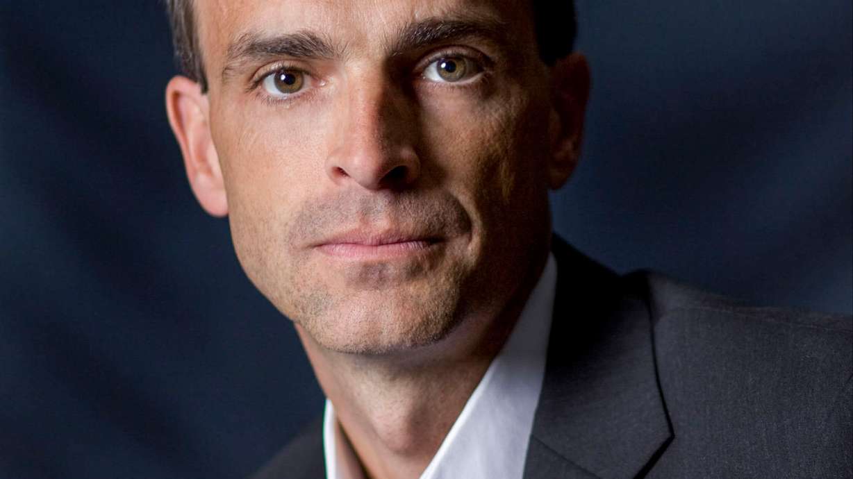 Jon Barker Named CEO of Hayneedle