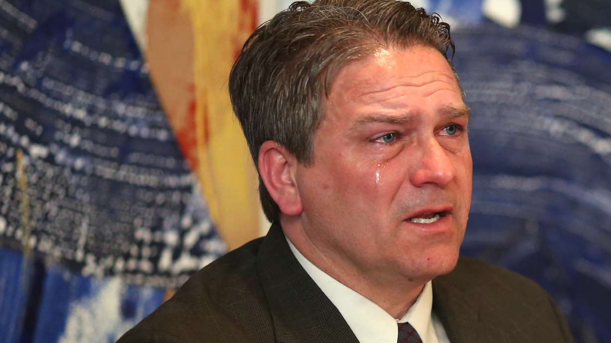 Minnesota State players refuse to practice