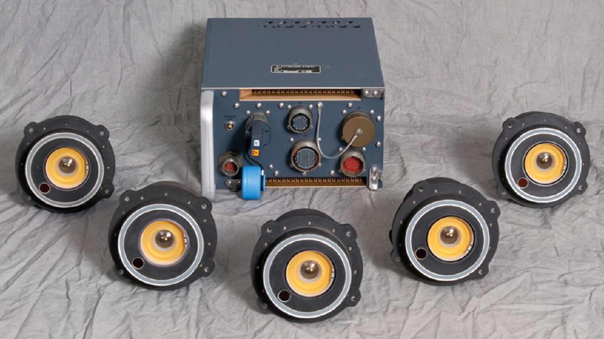 BAE Systems’ Common Missile Warning System Enhanced to Improve Soldier Survivability