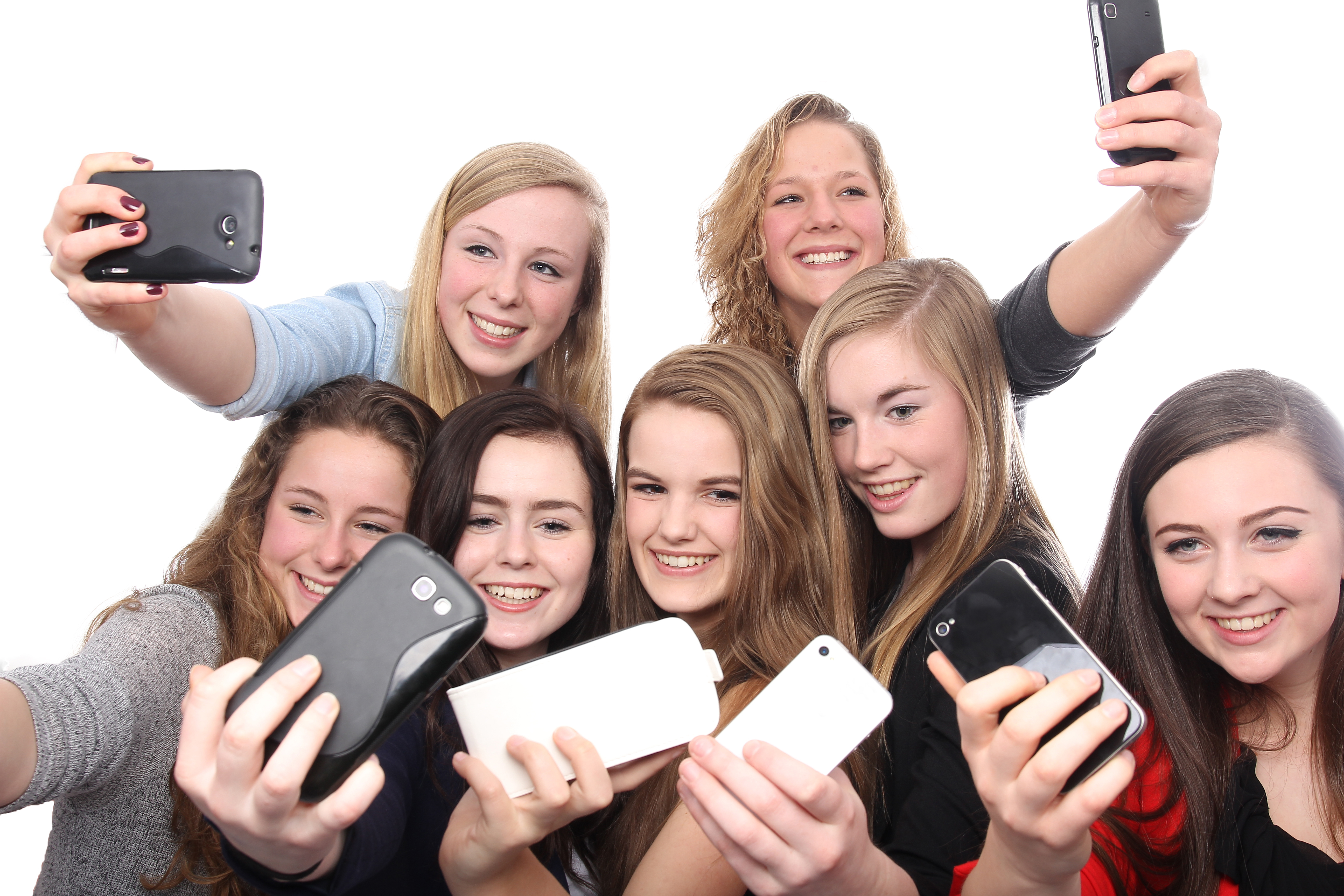 Cosas de chicos? Tendencias entre los jóvenes de hoy…