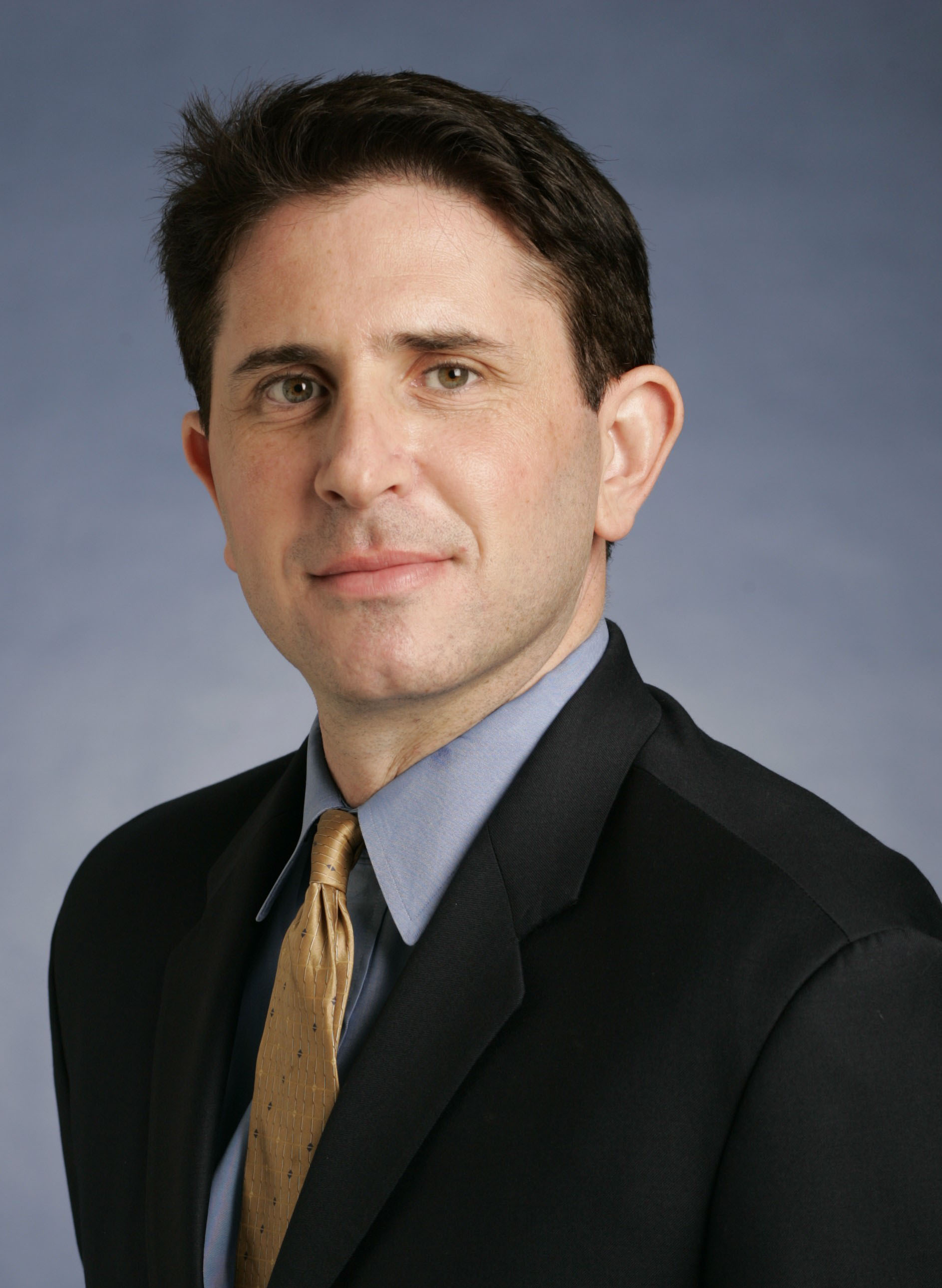 David Wisnia Named President of Business Operations for TVGN