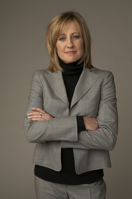 Warner Bros. Names Dee Dee Myers as Its New Global Head of Corporate Communications