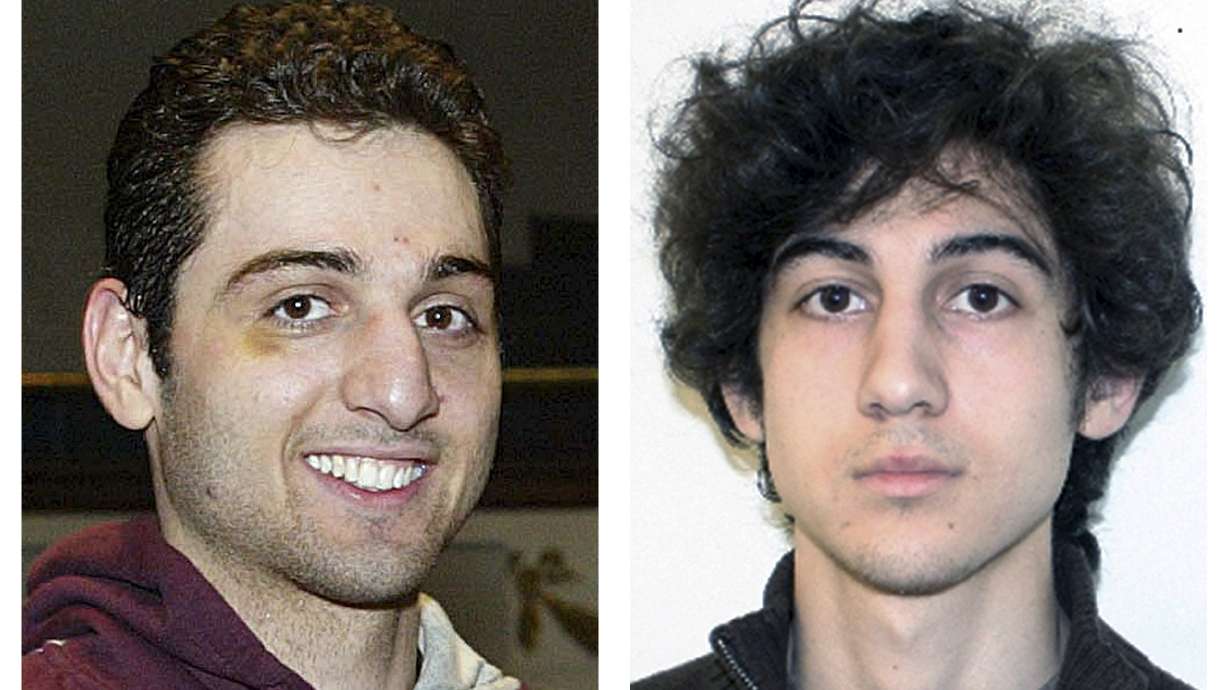 Defense says bombing suspect's family key to case