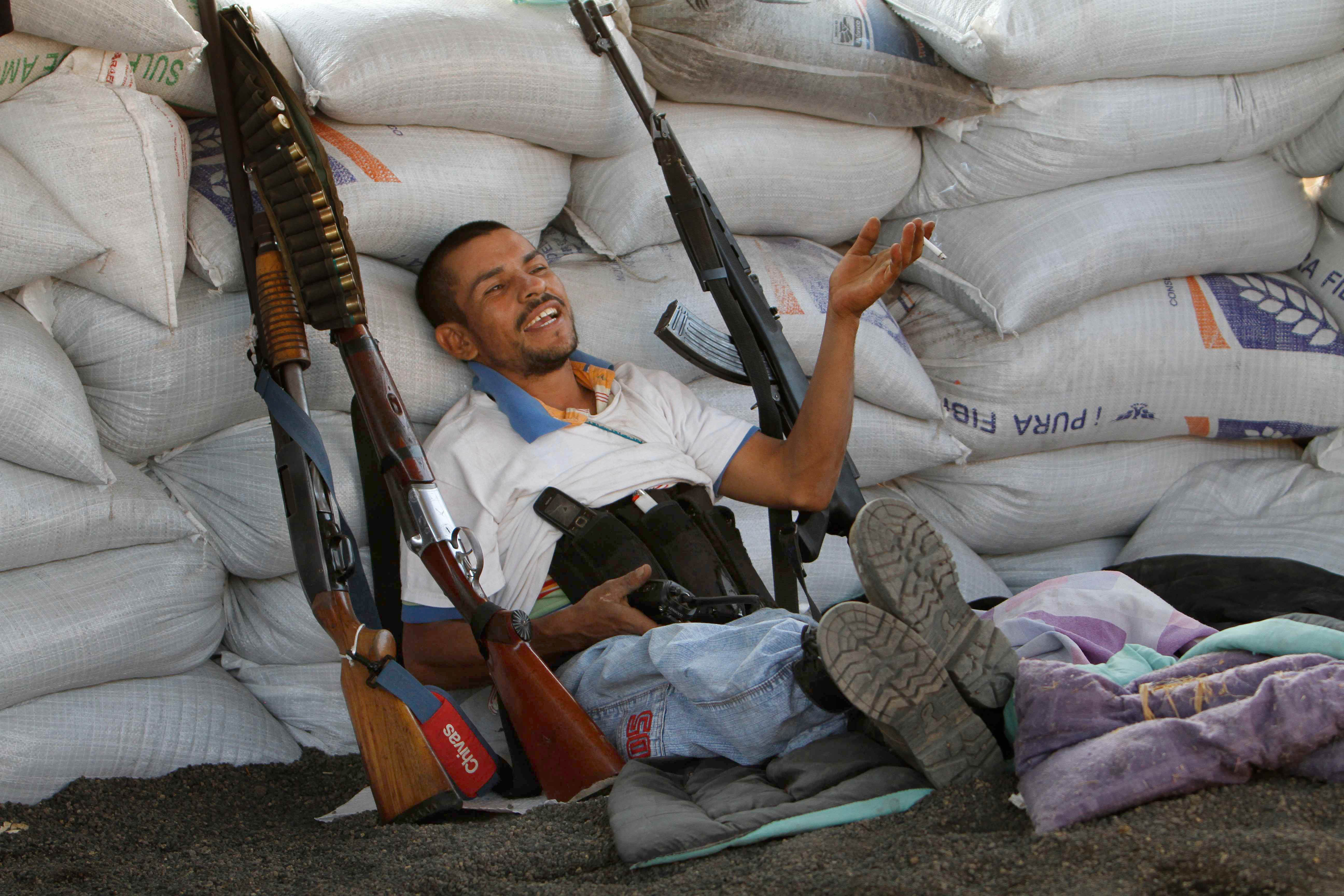Mexico arrests mayor for drug cartel extortion