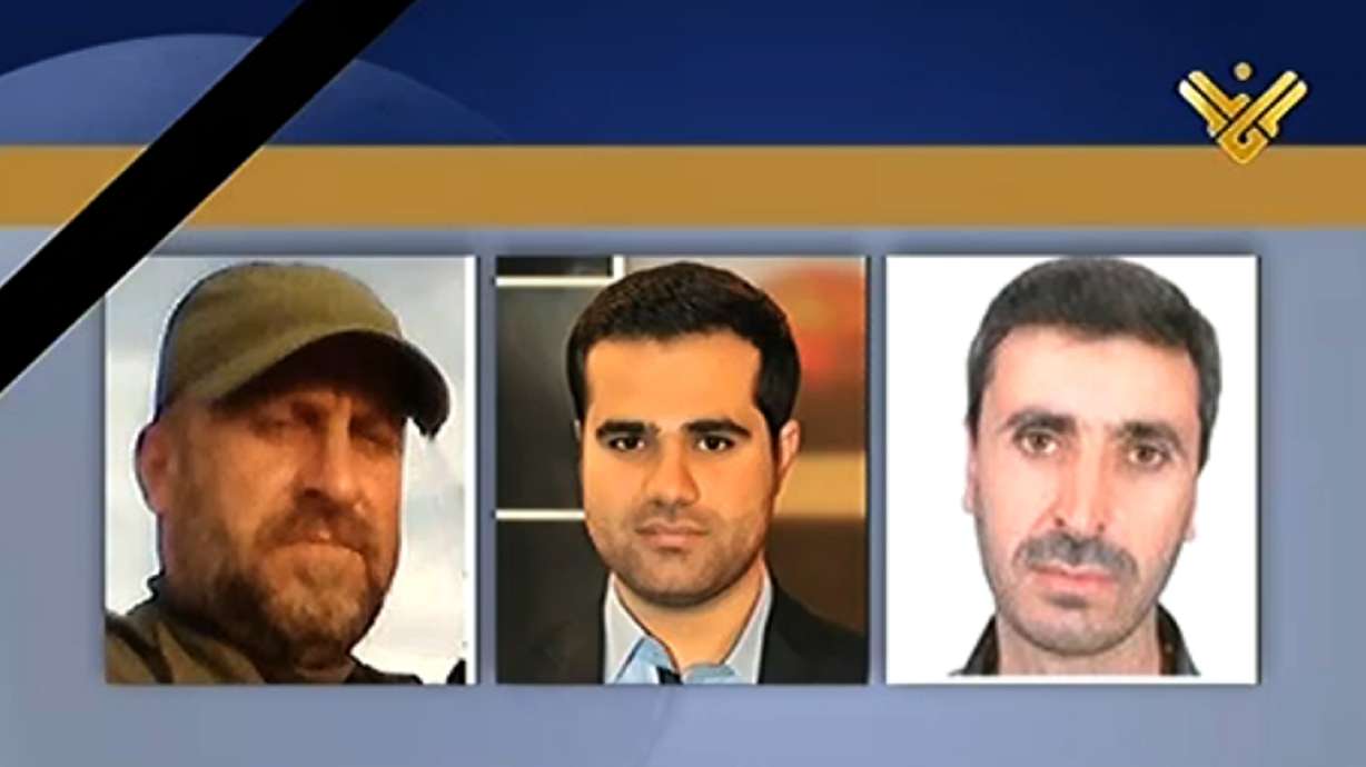 Watchdog: Rise in targeted media killings in Syria