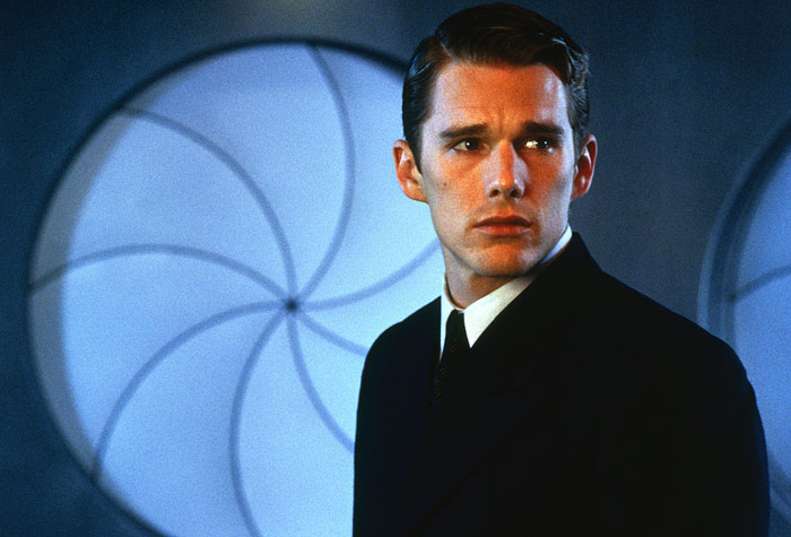 Gattaca