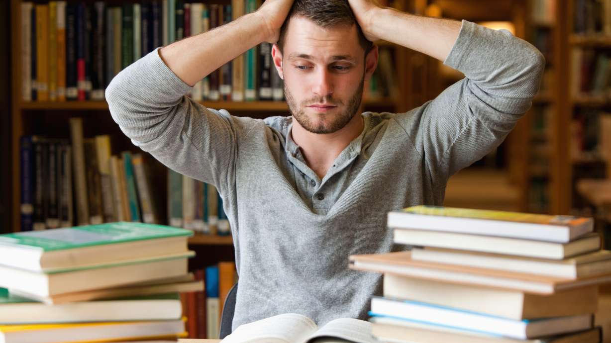 No trates de hacer todo.