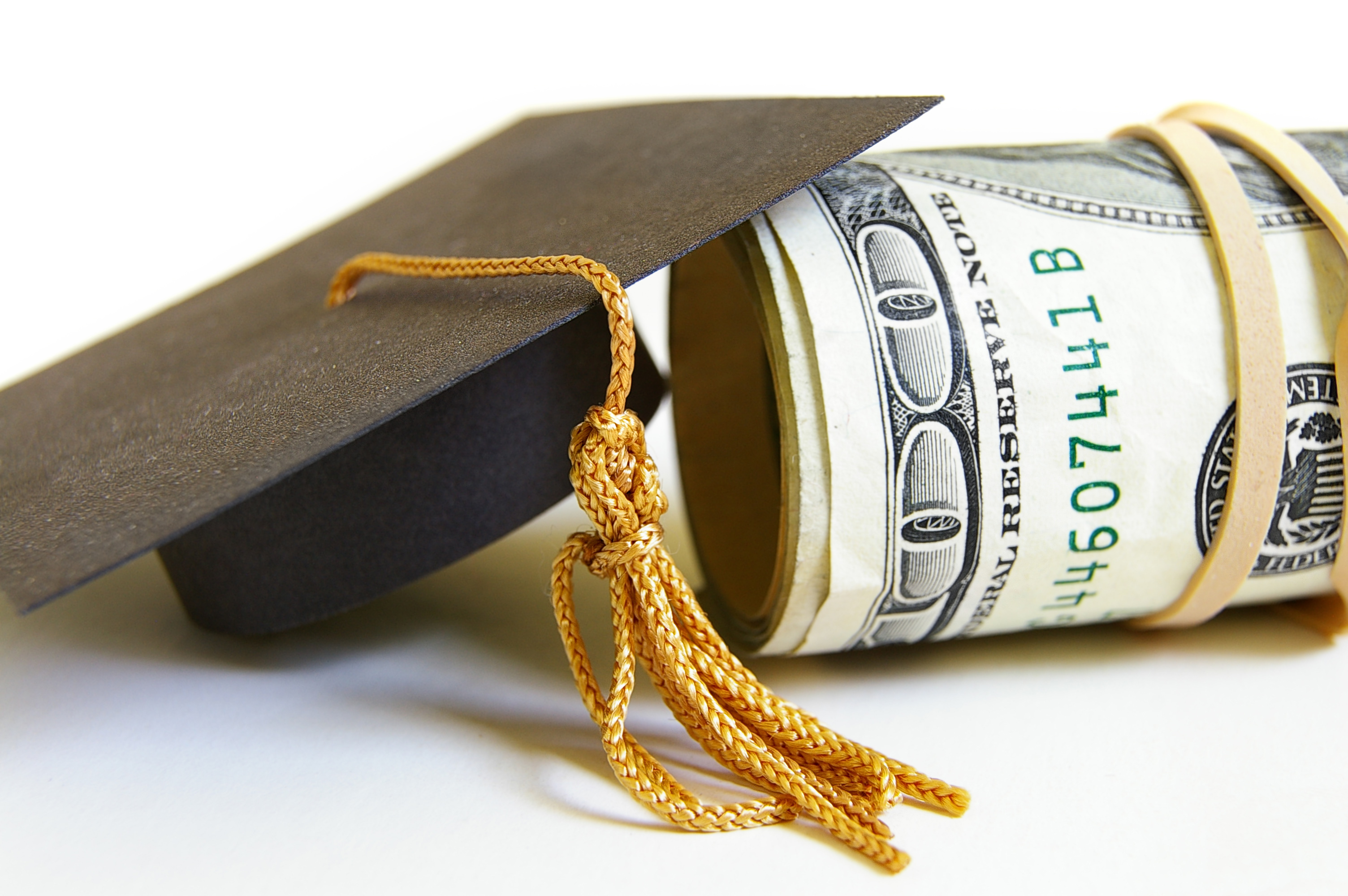 Estudiante hispana gana una de las becas más prestigiosas en EEUU, hace unos años vivió en las calles con su madre