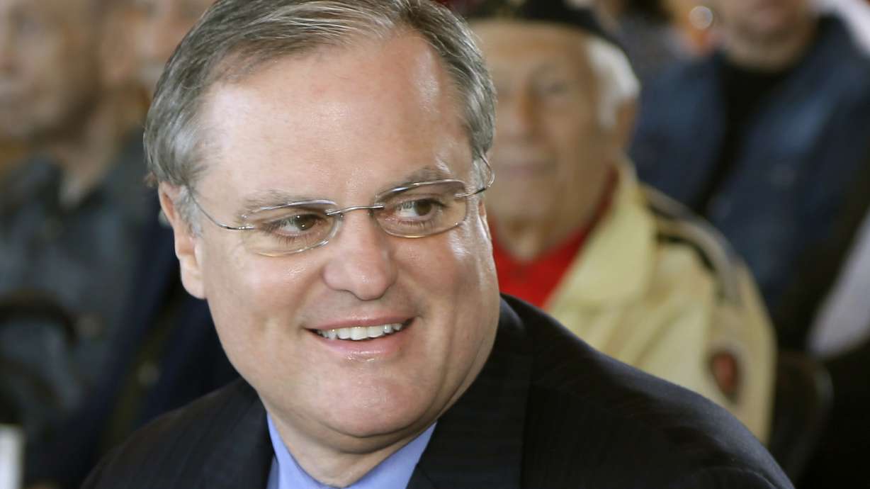 Defend 'Obamacare' unabashedly, some Democrats say