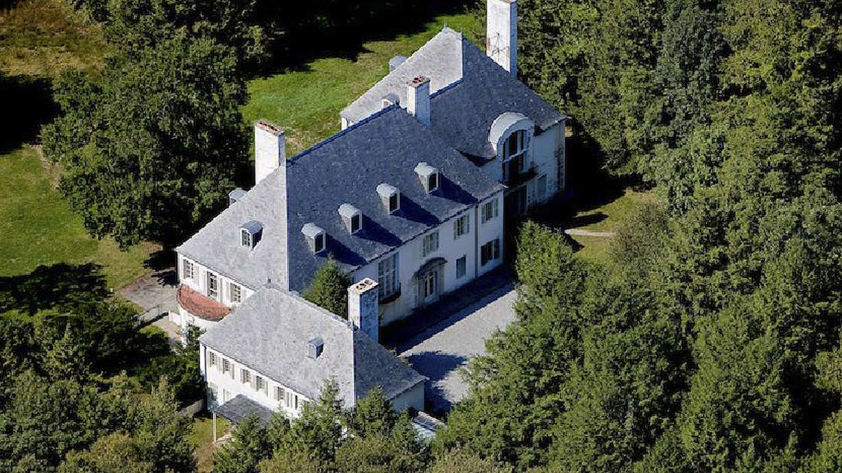 Home sales of $10 million rise in Connecticut town