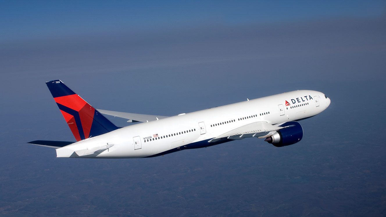 Delta tops list of most profitable airlines in 2013