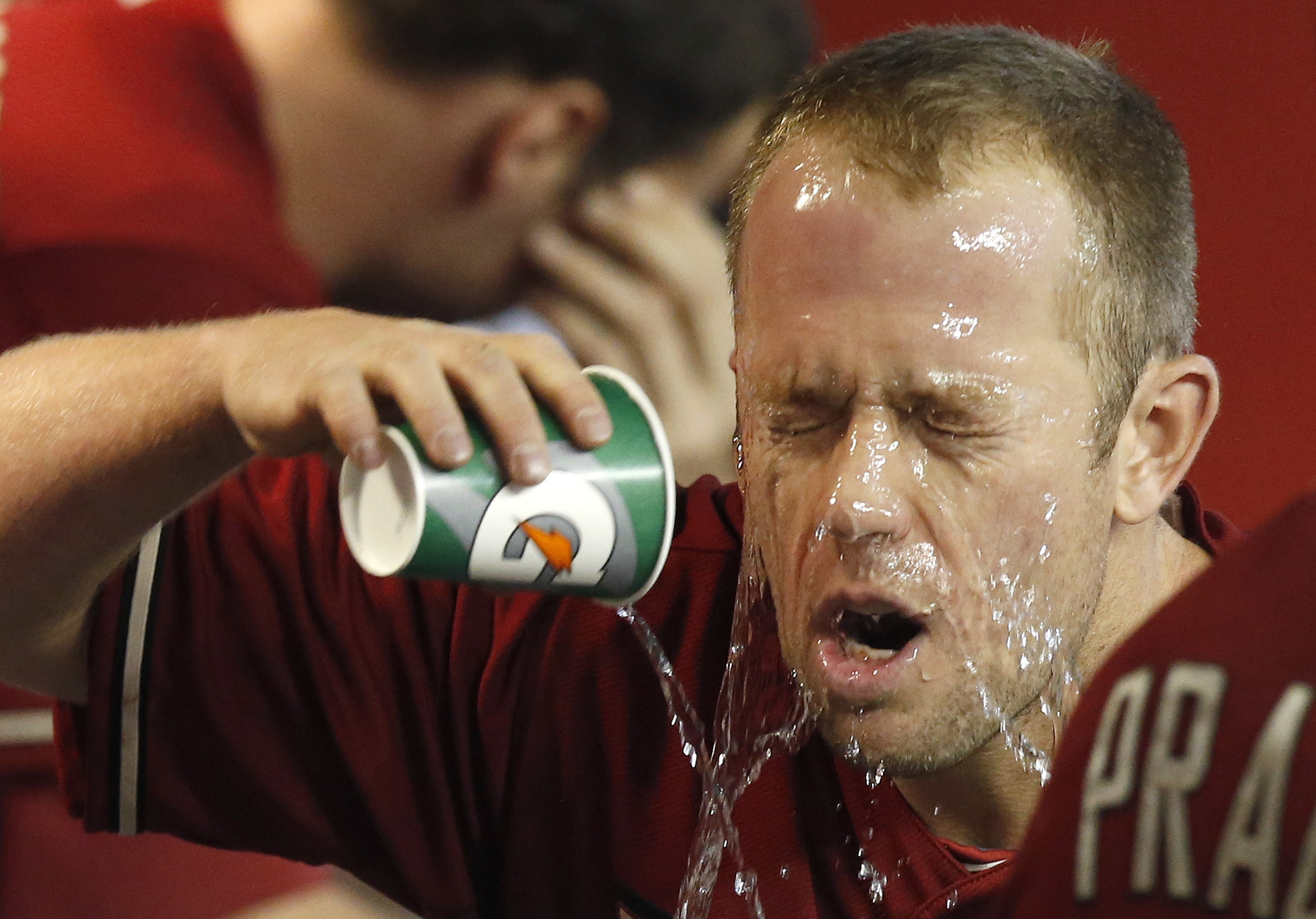 D-Backs finish 0-6 homestand with loss to Mets