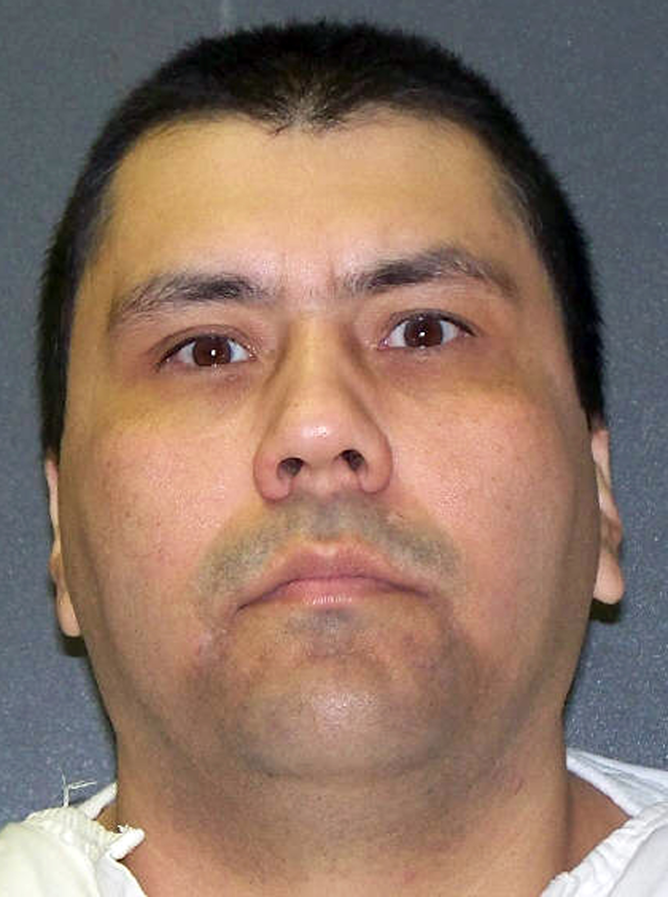 Man executed for killing 3 members of Texas family