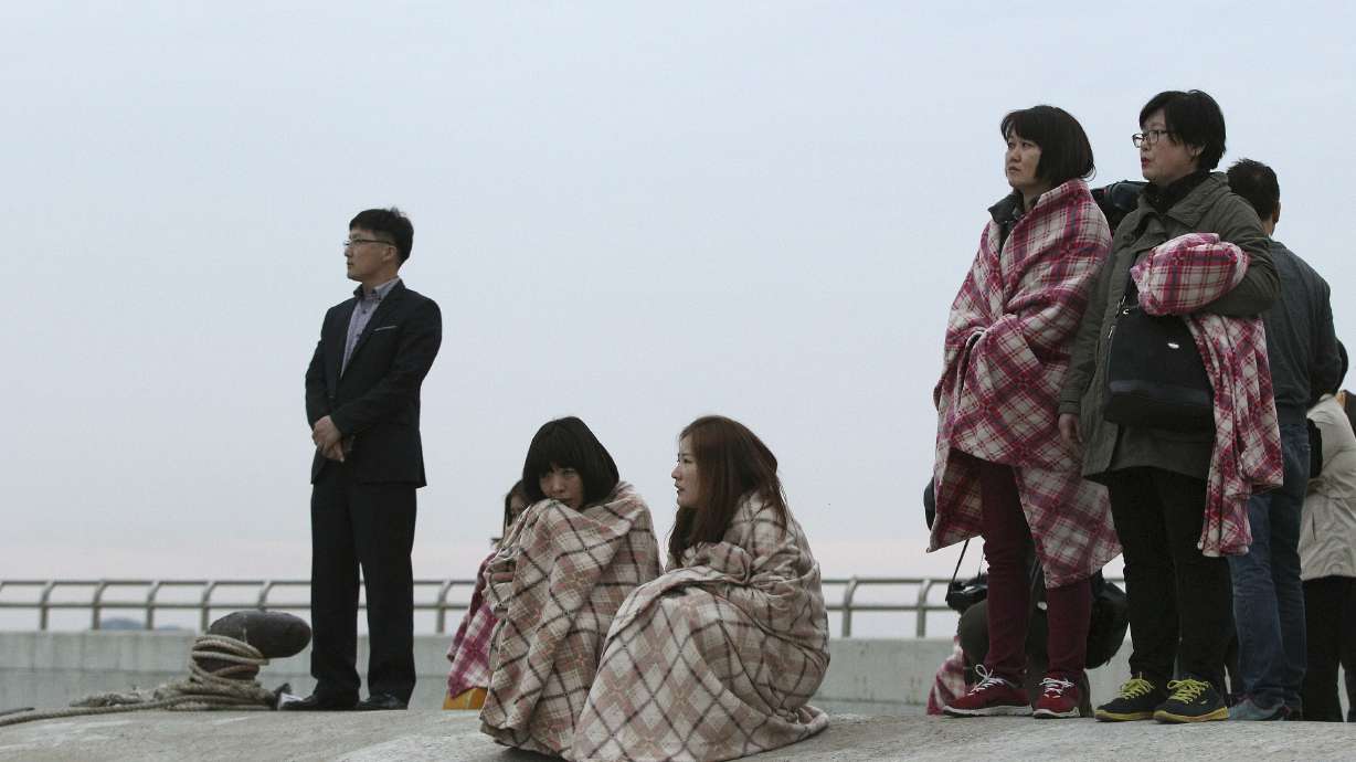 10 Things to Know for Thursday