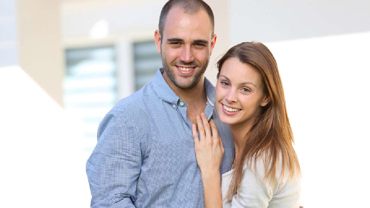 In happy mixed-faith marriages, focus is on ‘values’ not ‘beliefs’