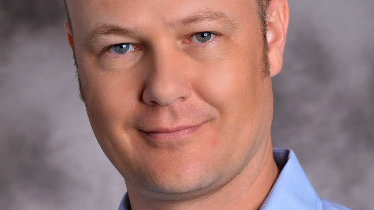 Time Inc. Names Scott McAllister Senior Vice President, Digital Marketing